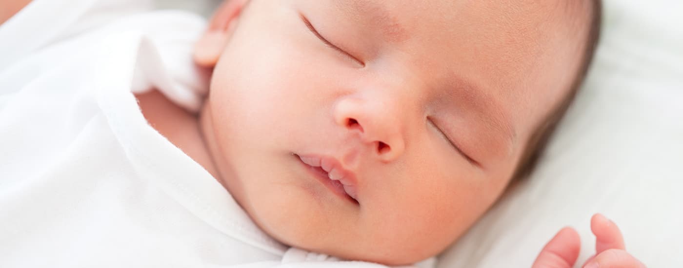 Nebraska Safe Babies Campaigns